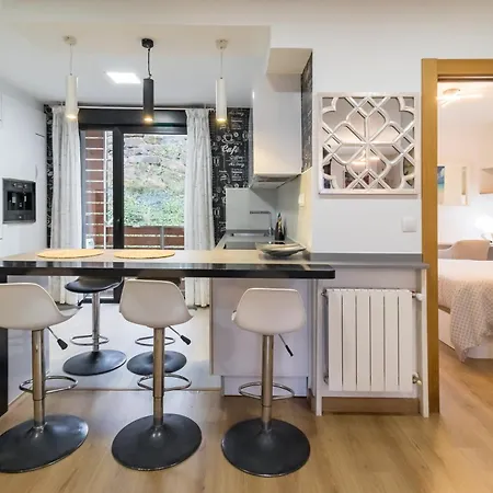 Apto Playa Marte Apartman