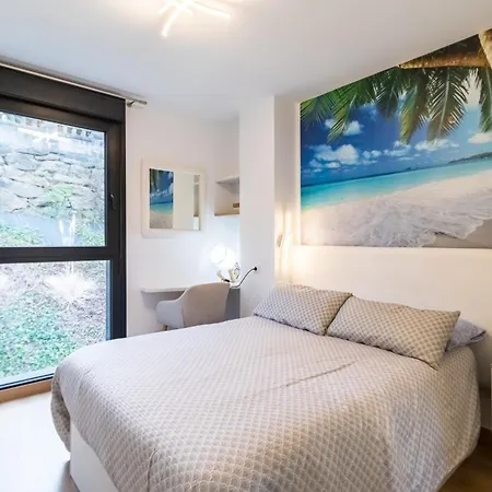 Apto Playa Marte Suances