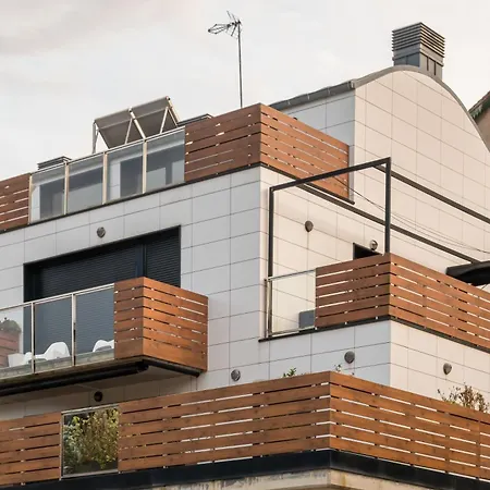 Apartman Apto Playa Marte *