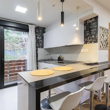 Apto Playa Marte * Suances