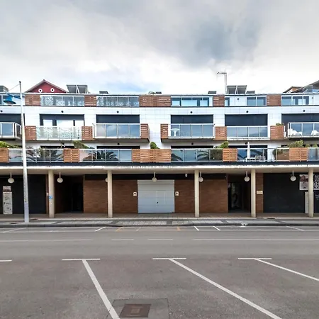 Appartamento Apto Playa Marte Suances